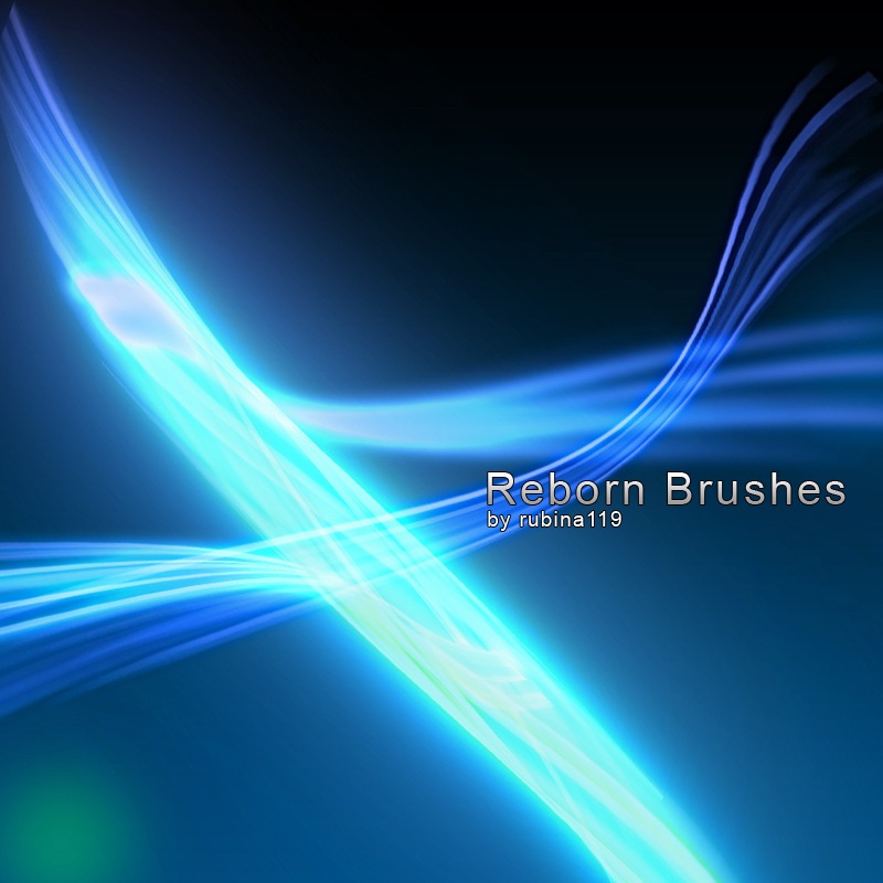 Reborn Brushes Photoshop brush
