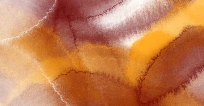 Soft Furry Watercolor Brush Photoshop brush