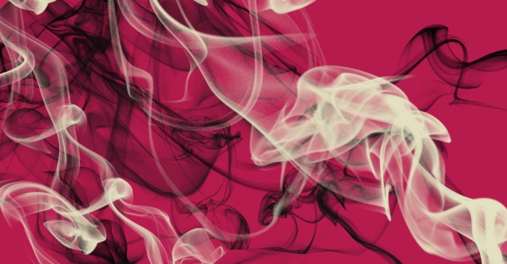 Smooth Smoke Photoshop brush