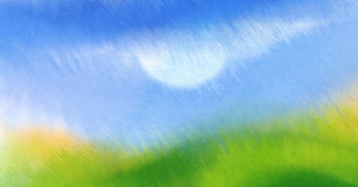 Rosy Watercolor Brushes Photoshop brush