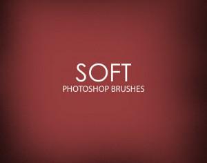 Free Soft Frame Photoshop Brushes Photoshop brush