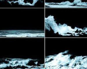 Stormy Seas Photoshop brush