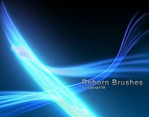 Reborn Brushes Photoshop brush