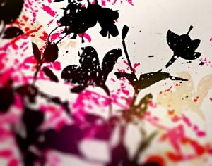 Floral Photoshop Brushes Photoshop brush