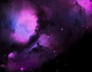 Deep Space Photoshop brush