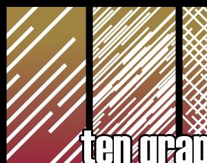Graph Brushes Photoshop brush