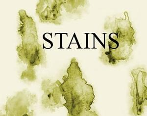 6 Stains Brushes Photoshop brush