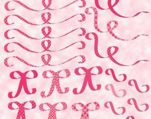 21 ribbon overlay brushes Photoshop brush