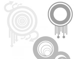 Vector Brushes Pack 2 Photoshop brush