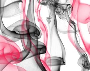 Mixed Smoke Photoshop brush