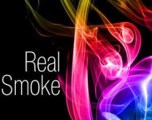 Real Smoke Photoshop Brushes Photoshop brush