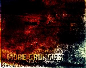 More Grungies Photoshop brush