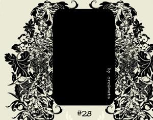 Various Brushes Photoshop brush