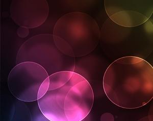 Bokeh Brushes Photoshop brush