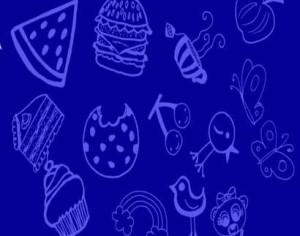 Food Brush Pack  Photoshop brush