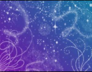 Glitter & Sparkles Brushes Photoshop brush