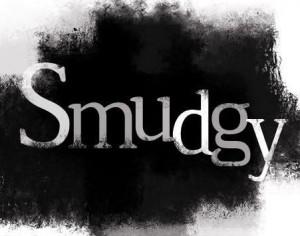 Smudgy Brushes Photoshop brush