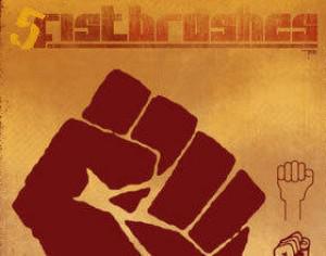 Fist Brushes Photoshop brush