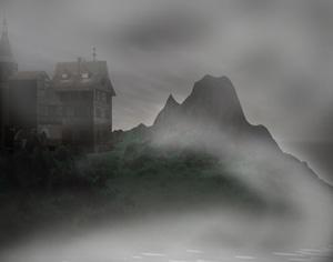 Fog Brushes Photoshop brush