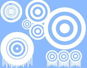 Circle Brush Pack Photoshop brush