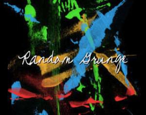 Random Grunge Photoshop brush