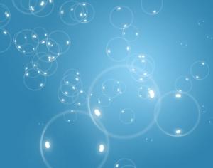 Bubble Brushes Photoshop brush
