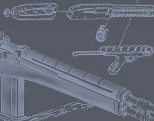 Gun Brushset 02 Photoshop brush