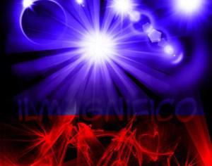 Light Ray Brushes Photoshop brush