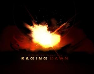 Raging Dawn Brushes Photoshop brush