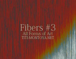 Fibers 3 Photoshop brush