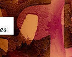 Grunge Alphabet Lowercase Photoshop brush