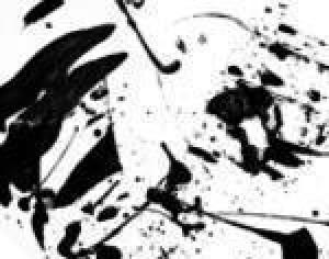 Splatter Brushes and Strokes Photoshop brush