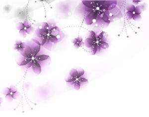Cherry Blossoms PS Brushes Photoshop brush
