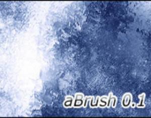 aBrush 0.1 Photoshop brush
