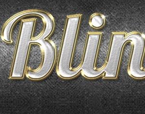 Bling Style Photoshop brush