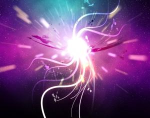 Abstract Brushes Vol 8 Photoshop brush