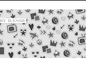 Mixy 01 Photoshop brush