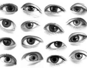 Eyes On You Brushes Photoshop brush