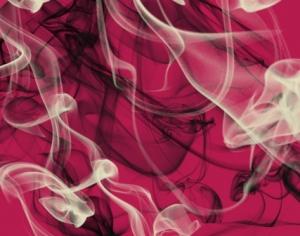 Smooth Smoke Photoshop brush