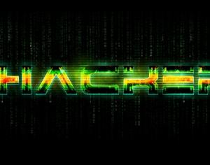Hacker Style Photoshop brush