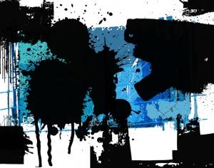Grunge Brushes Photoshop brush
