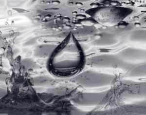 Water Brushes Photoshop brush