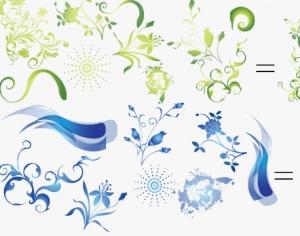 ASdal Digital Photoshop brush