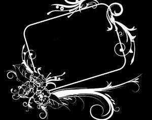 Single Frame Brush Photoshop brush