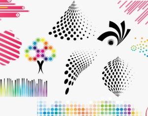 MIX 14 Photoshop brush