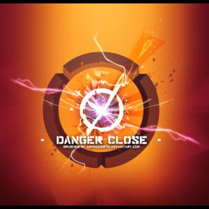 Danger Close Brushes Photoshop brush
