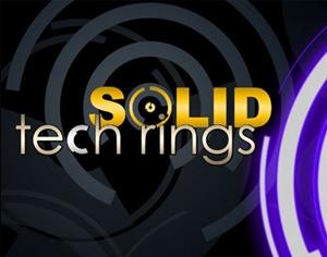 Solid Tech Rings – 1000+ Brushes Photoshop brush