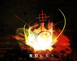 Solex Brushes Photoshop brush