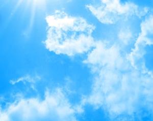 36 High Res Cloud Brushes Photoshop brush