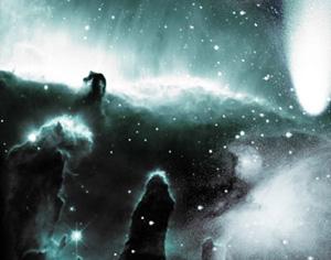 Space Brushes Photoshop brush